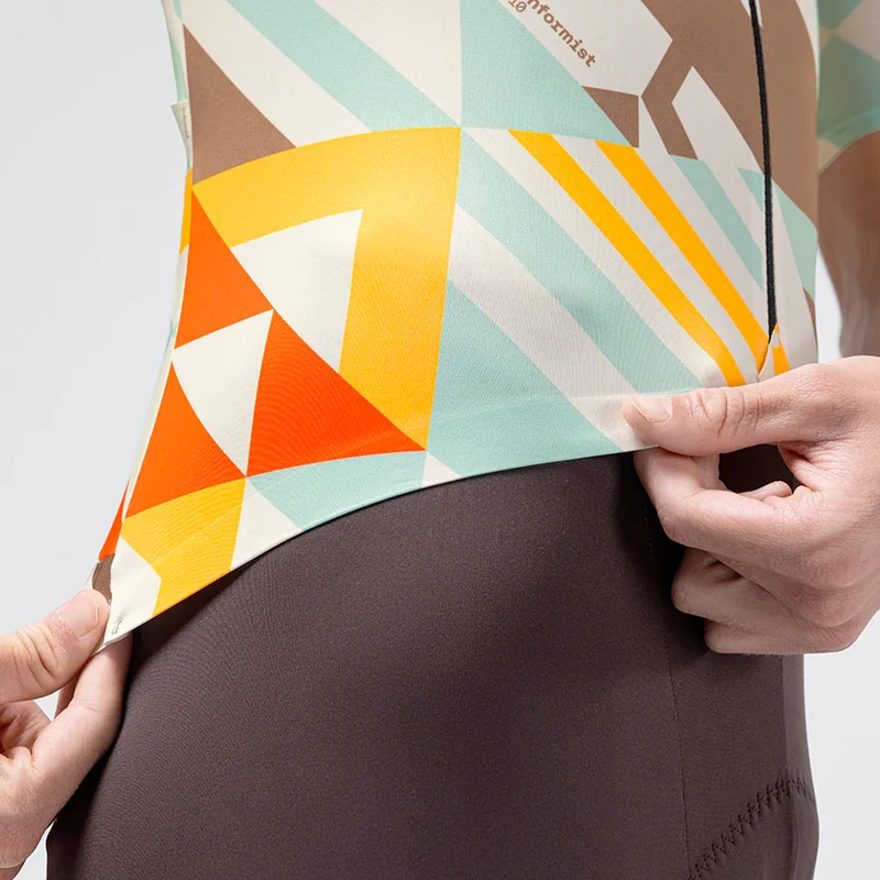 Maglia Gobik Attitude 2.0 Exa - Multicolore