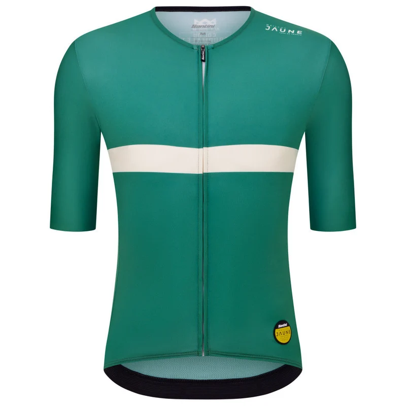 Maglia Santini Tour de France - Col du Tourmalet