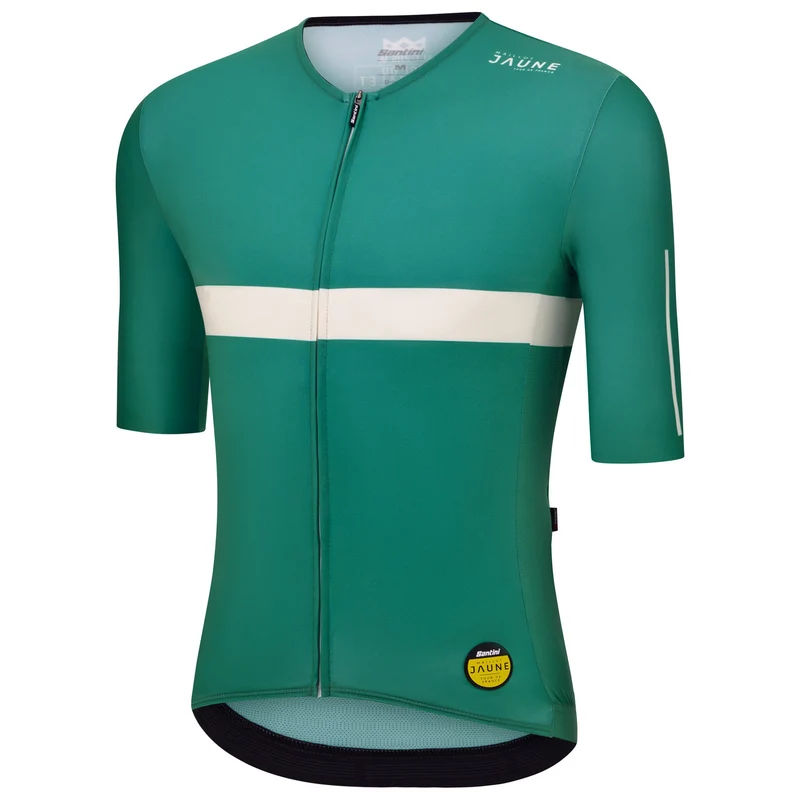 Maglia Santini Tour de France - Col du Tourmalet