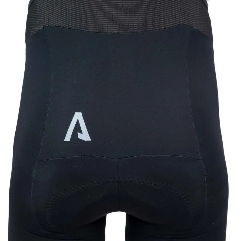 Salopette All4cycling Color - Nero