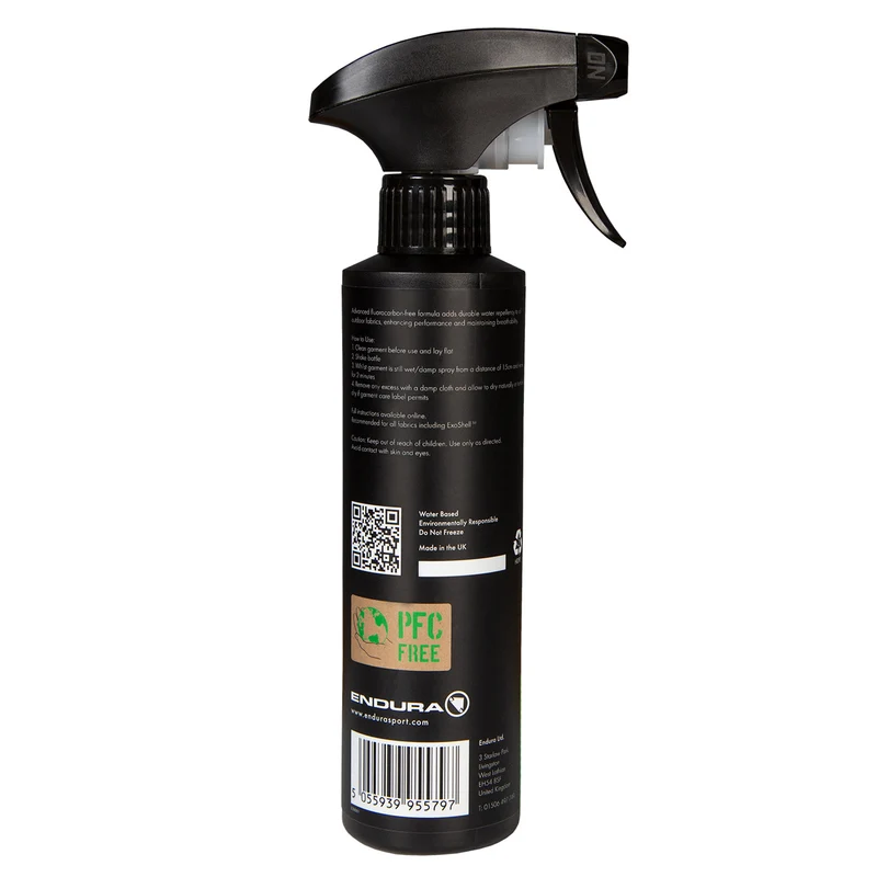 Detergente spray Endura Performance Proofer - 275 ml