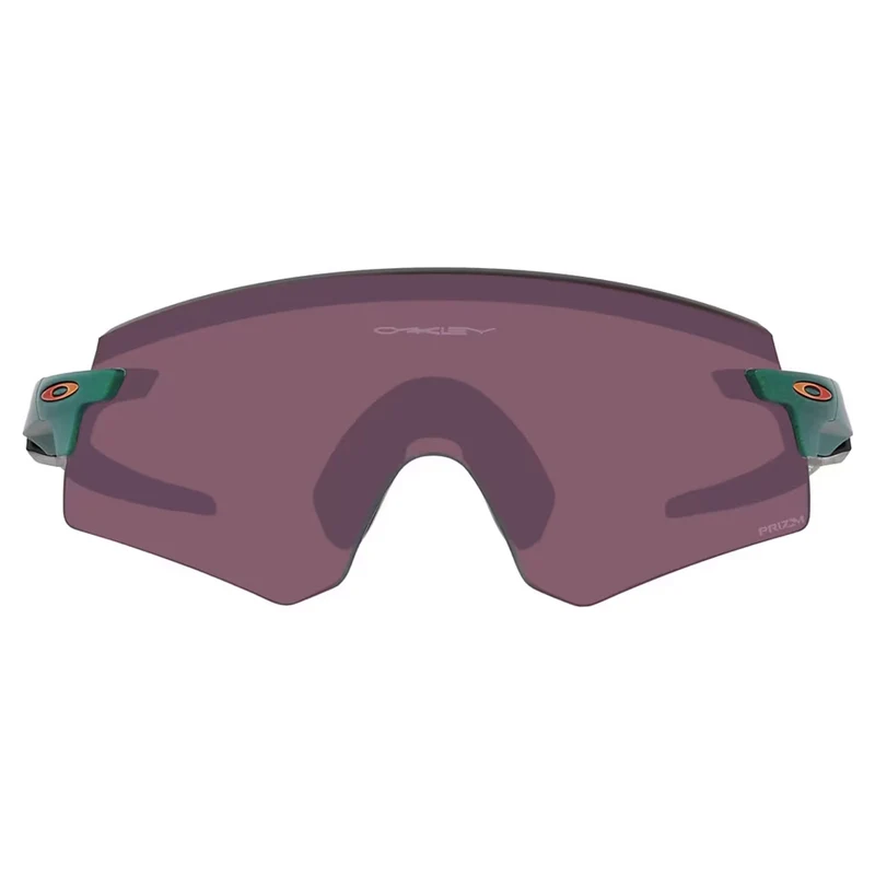 Occhiali Oakley Encoder - Verde prizm road