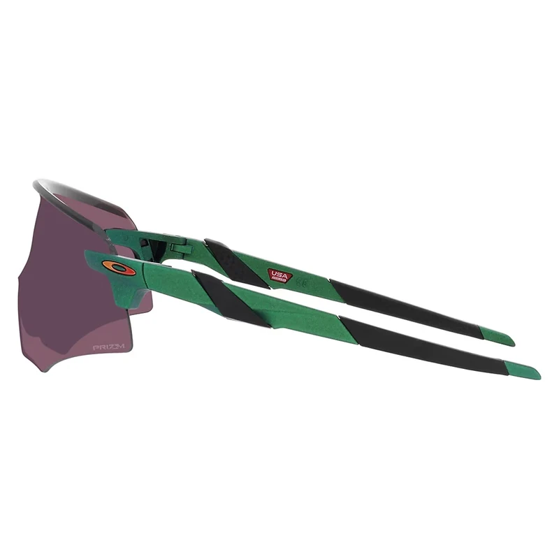 Occhiali Oakley Encoder - Verde prizm road