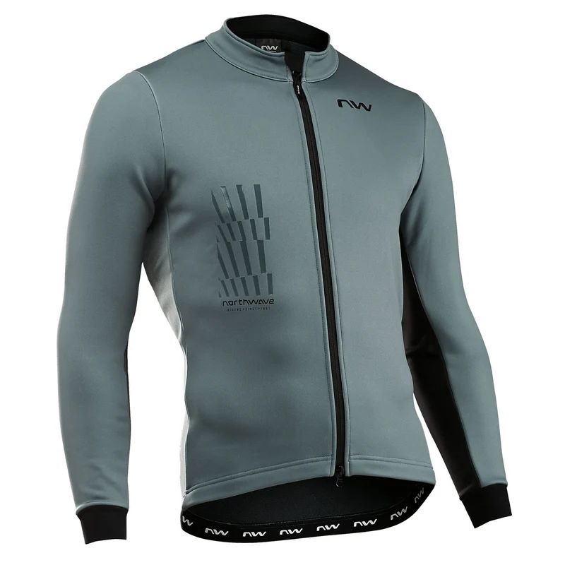 Giacca Northwave Blade - Grigio