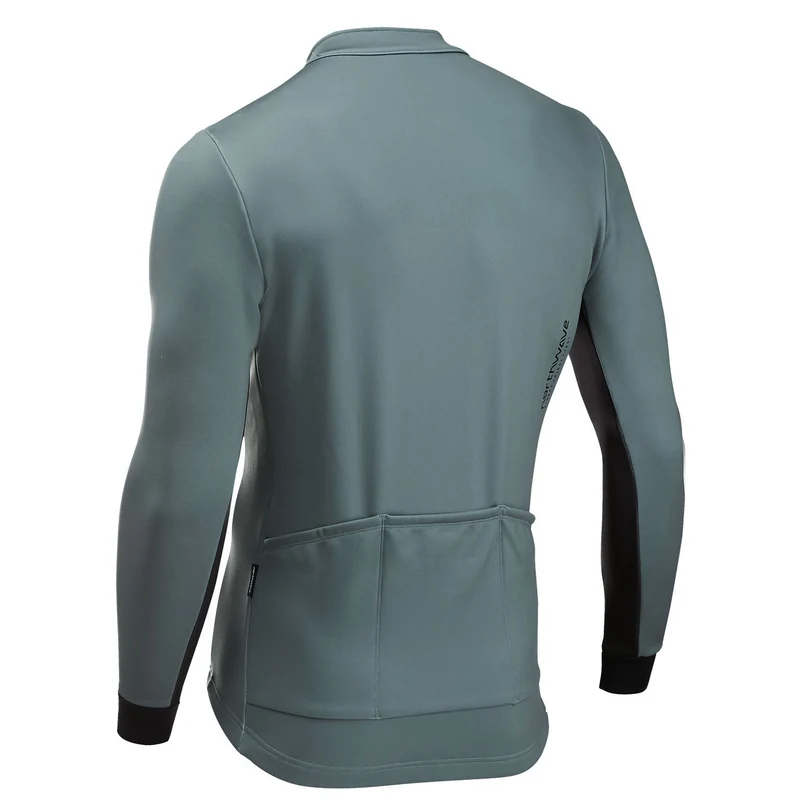 Giacca Northwave Blade - Grigio