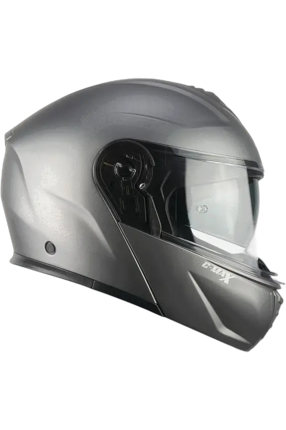 CGM 569A C MAX MONO MODULARE CASCHI DI MOTO SATIN ANTRACITE