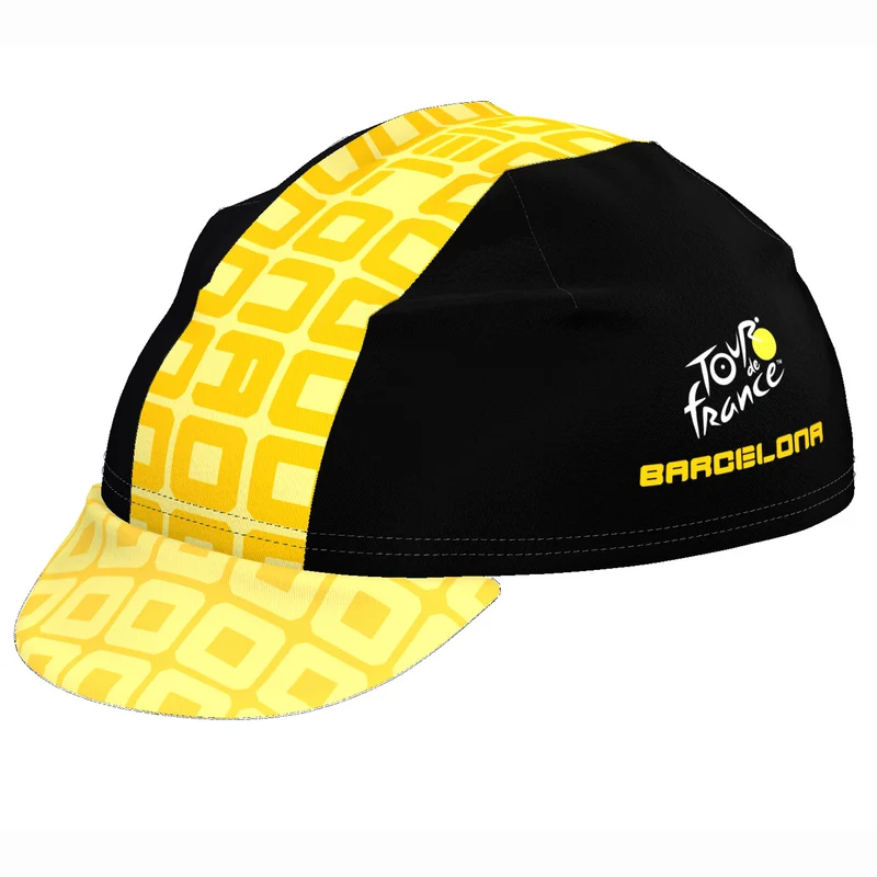 Cappellino Santini Tour de France - Grand Départ Barcellona