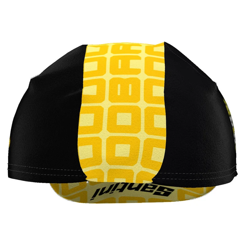 Cappellino Santini Tour de France - Grand Départ Barcellona
