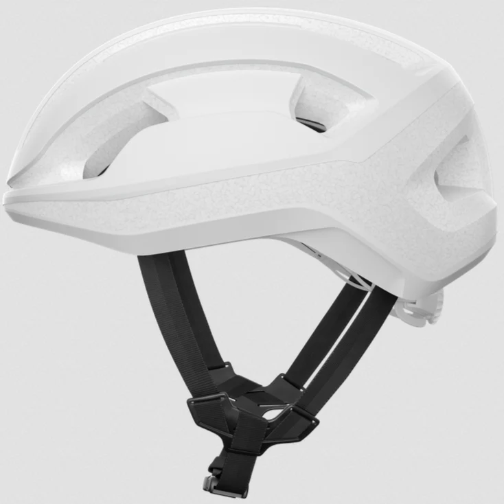 Casco Poc Omne Lite - Bianco opaco