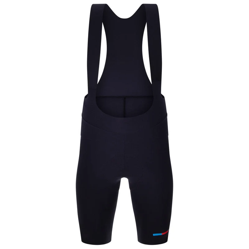Salopette Santini UCI - Nero