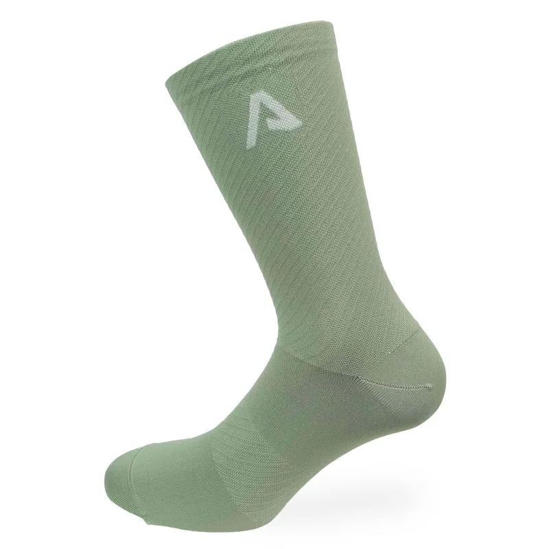 Calze All4cycling Color - Salvia