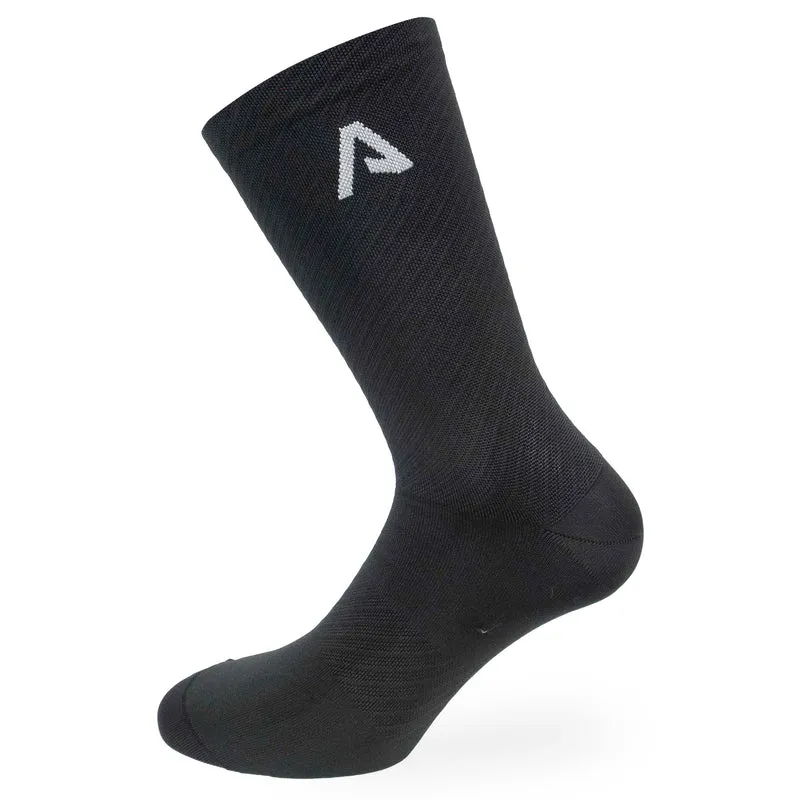 Calze All4cycling Color - Nero