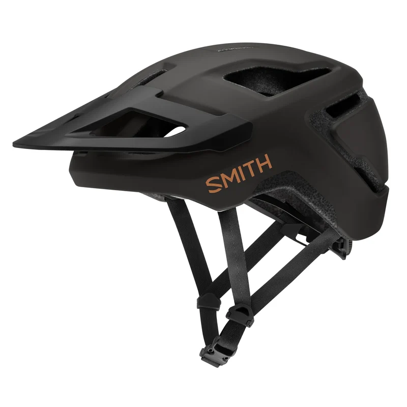 Casco Smith Pilot Mips - Grigio scuro