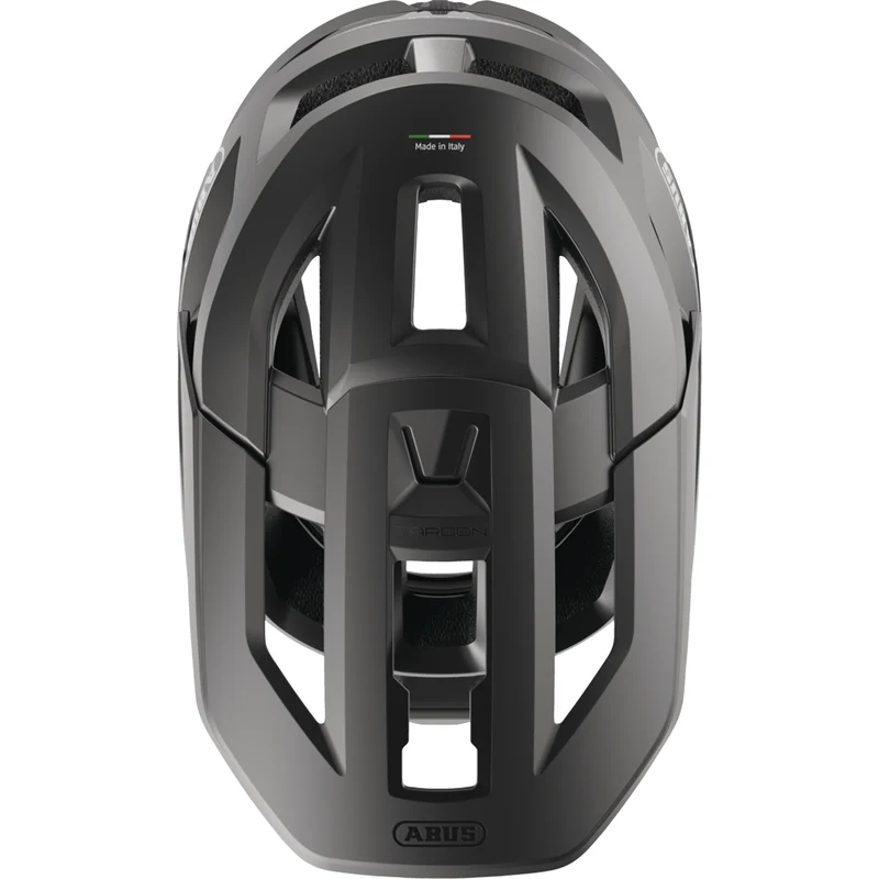 Casco Abus Targon MIPS - Nero