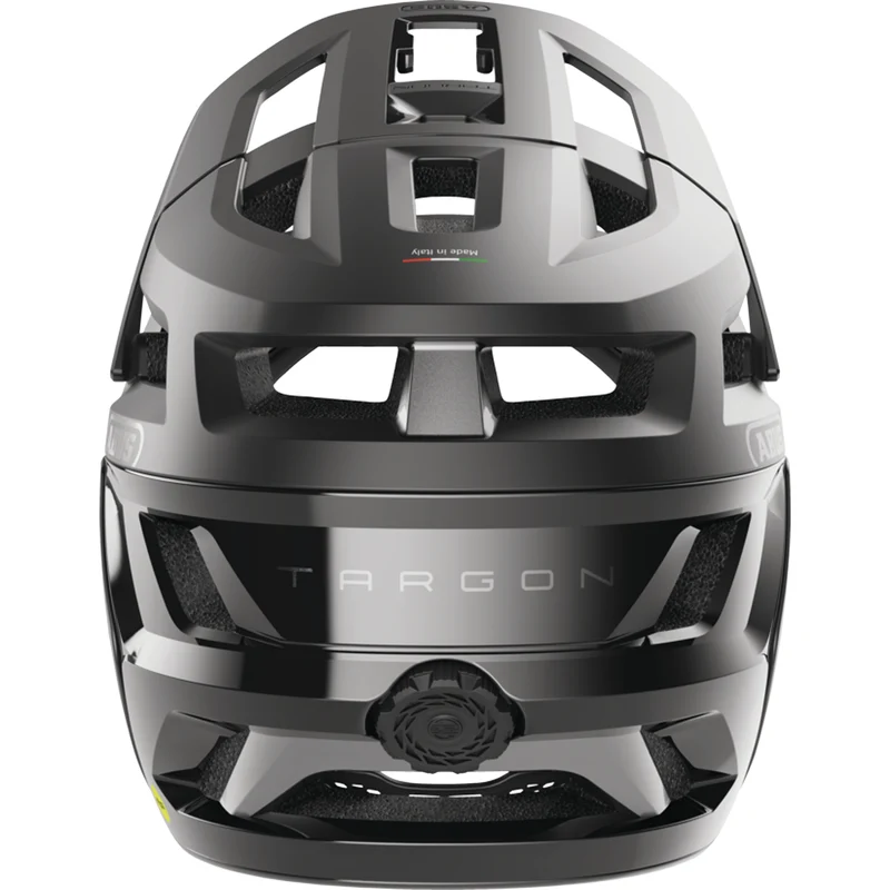 Casco Abus Targon MIPS - Nero