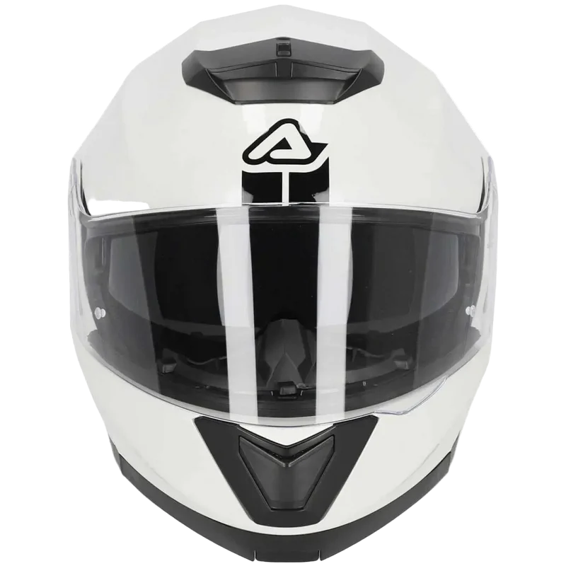 ACERBIS SEREL 22-06 MODULARI CASCHI DI MOTO BIANCO