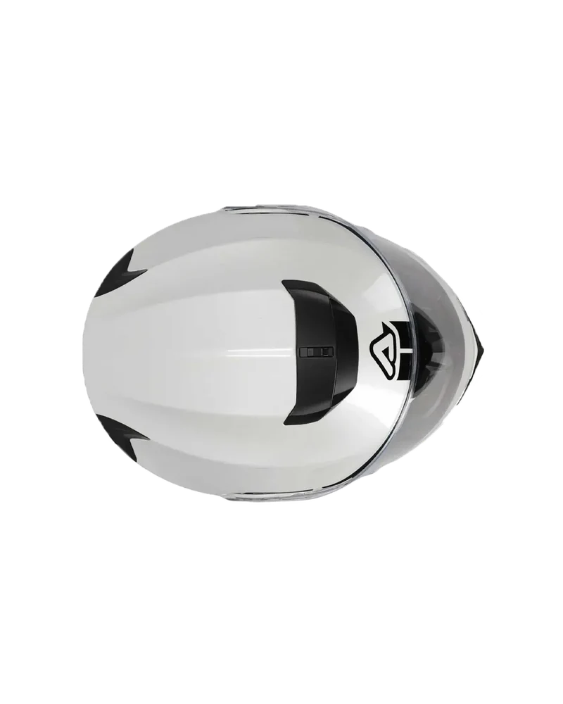 ACERBIS SEREL 22-06 MODULARI CASCHI DI MOTO BIANCO