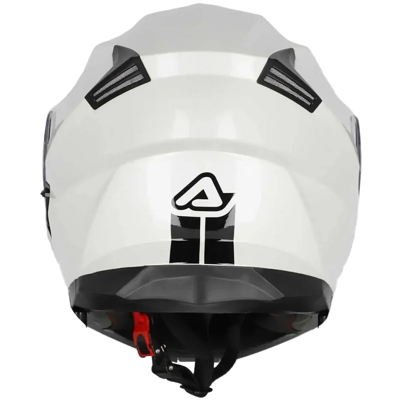 ACERBIS SEREL 22-06 MODULARI CASCHI DI MOTO BIANCO