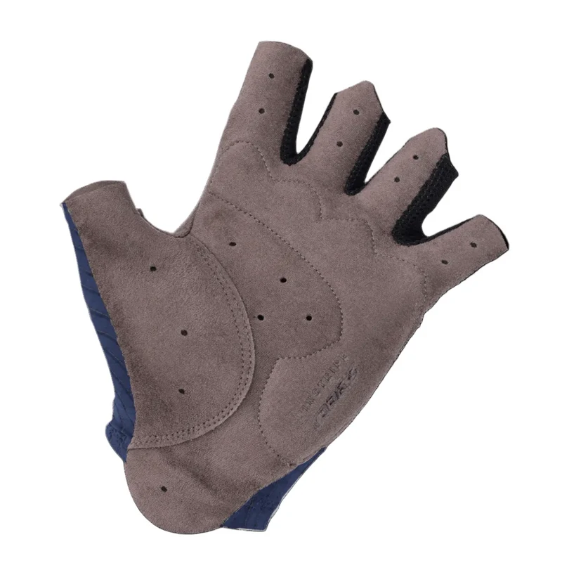 Guanti Q36.5 Dottore Pro Summer - Blu scuro