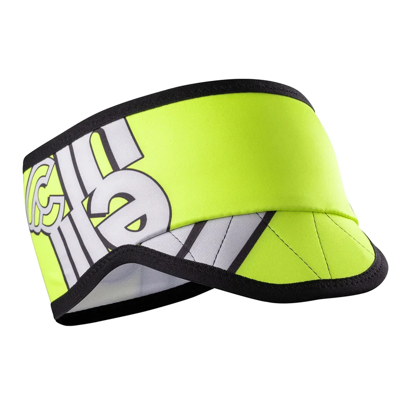 Fascia Cinelli Tempo - Giallo fluo