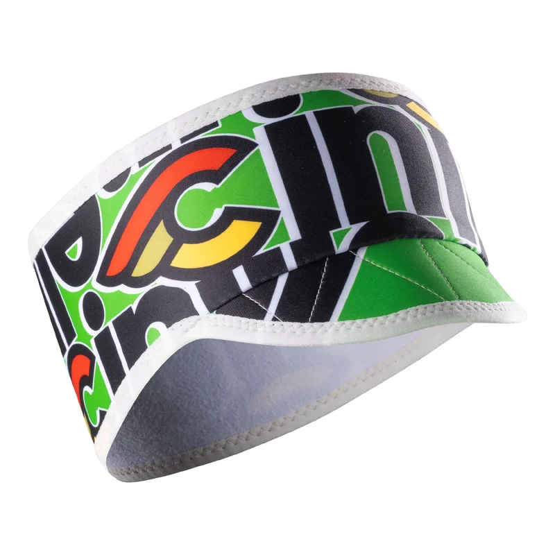 Fascia Cinelli Tempo Nemo - Verde