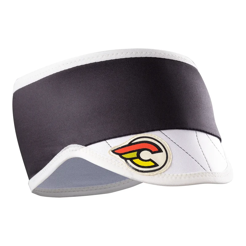 Fascia Cinelli Tempo - Beige nero