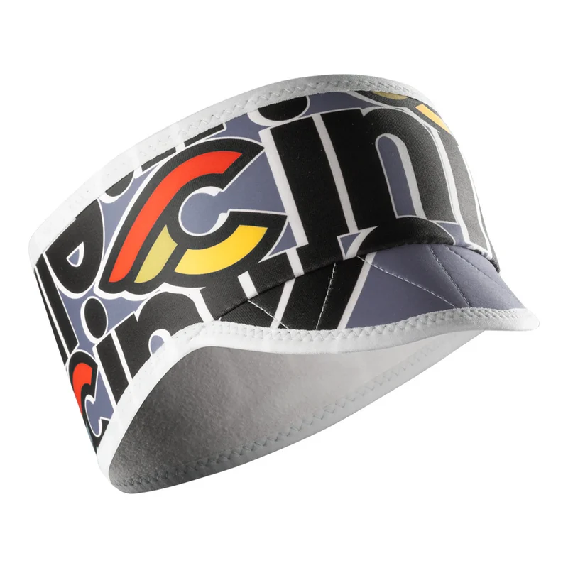 Fascia Cinelli Tempo Nemo - Grigio