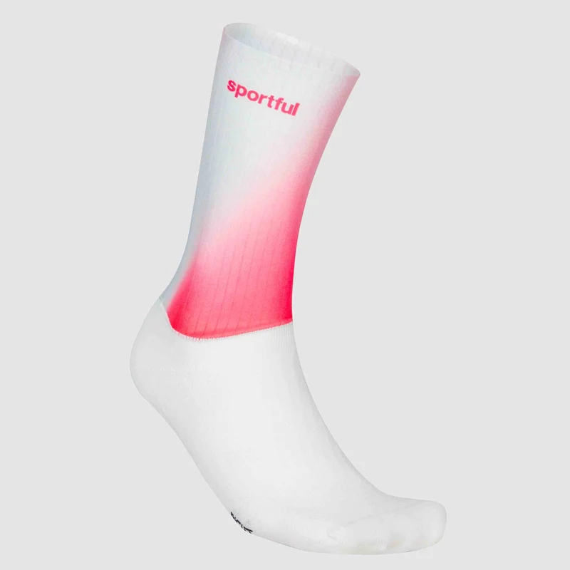 Calze Sportful Anywhere - Rosso