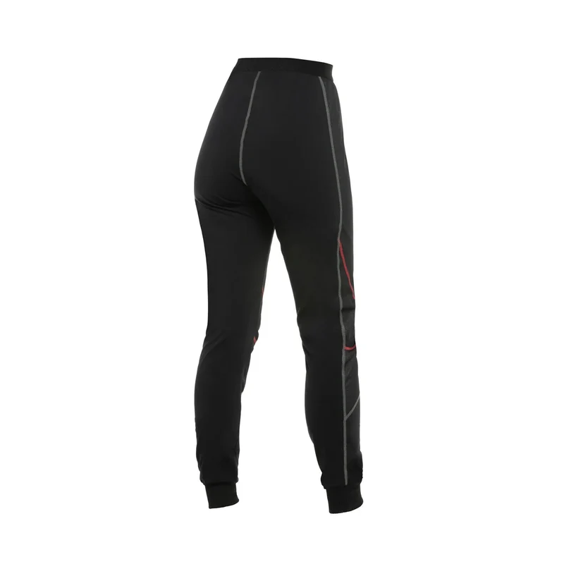 BELA PANTALONE TESTILE INNER NERO