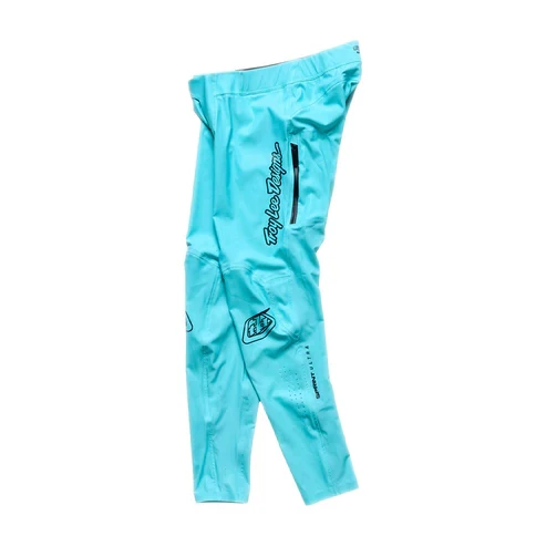 Pantaloni Troy Lee Designs Sprint Ultra - Azzurro