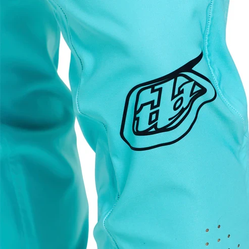 Pantaloni Troy Lee Designs Sprint Ultra - Azzurro