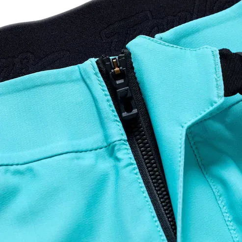 Pantaloni Troy Lee Designs Sprint Ultra - Azzurro