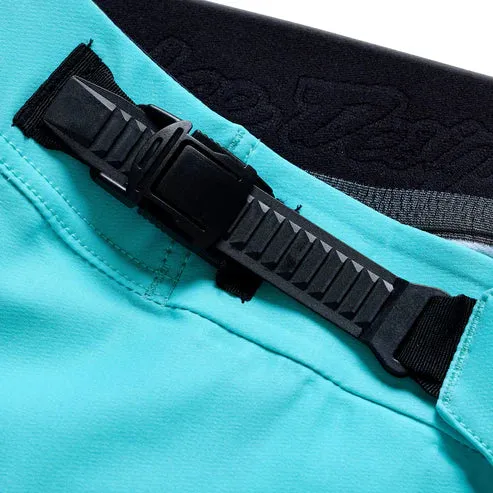 Pantaloni Troy Lee Designs Sprint Ultra - Azzurro