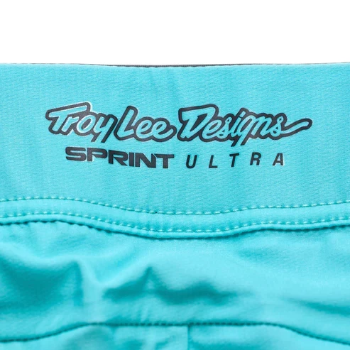Pantaloni Troy Lee Designs Sprint Ultra - Azzurro