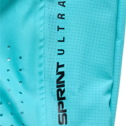 Pantaloni Troy Lee Designs Sprint Ultra - Azzurro