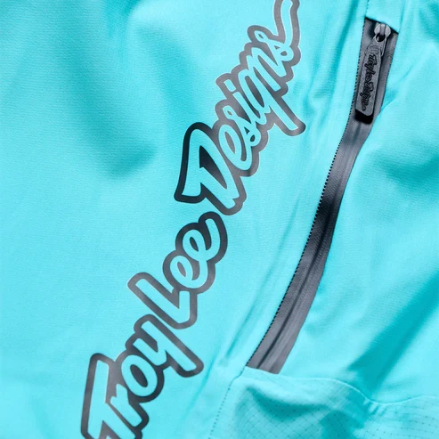 Pantaloni Troy Lee Designs Sprint Ultra - Azzurro