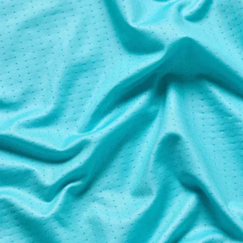 Maglia maniche lunghe Troy Lee Designs Sprint Ultra - Azzurro
