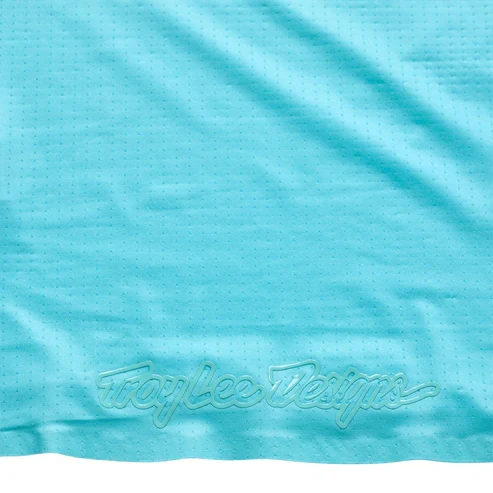 Maglia maniche lunghe Troy Lee Designs Sprint Ultra - Azzurro