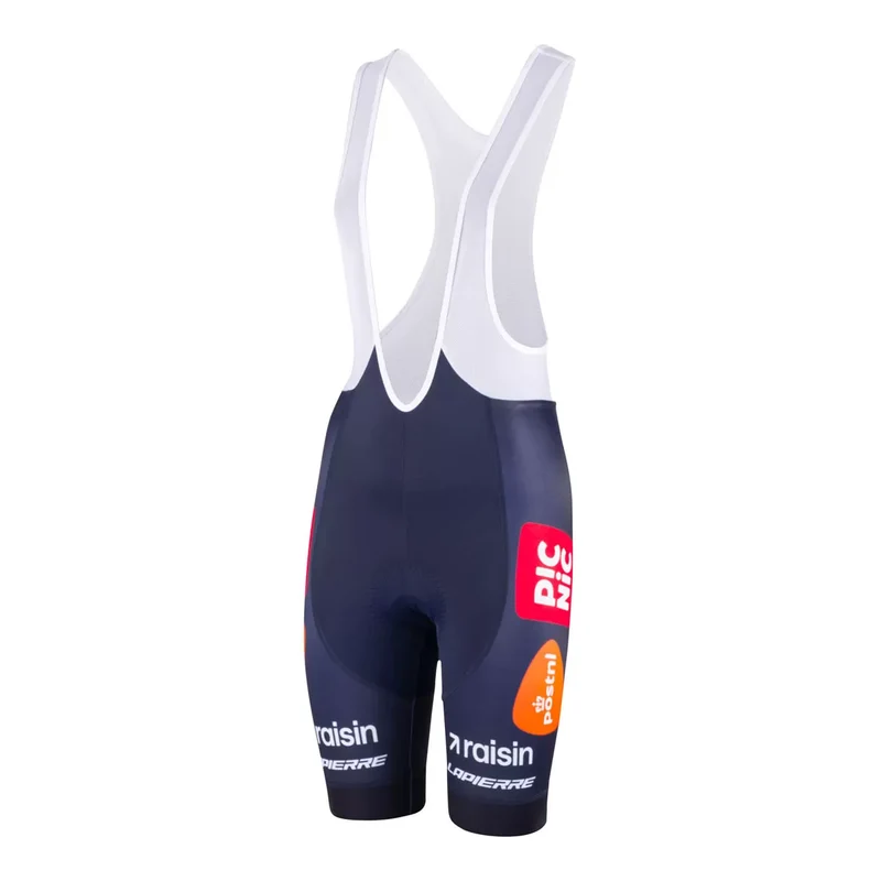 Salopette Nalini donna Team Picnic-Postnl 2026