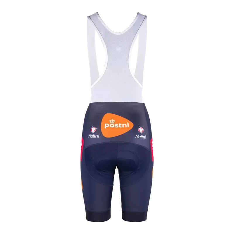 Salopette Nalini donna Team Picnic-Postnl 2026