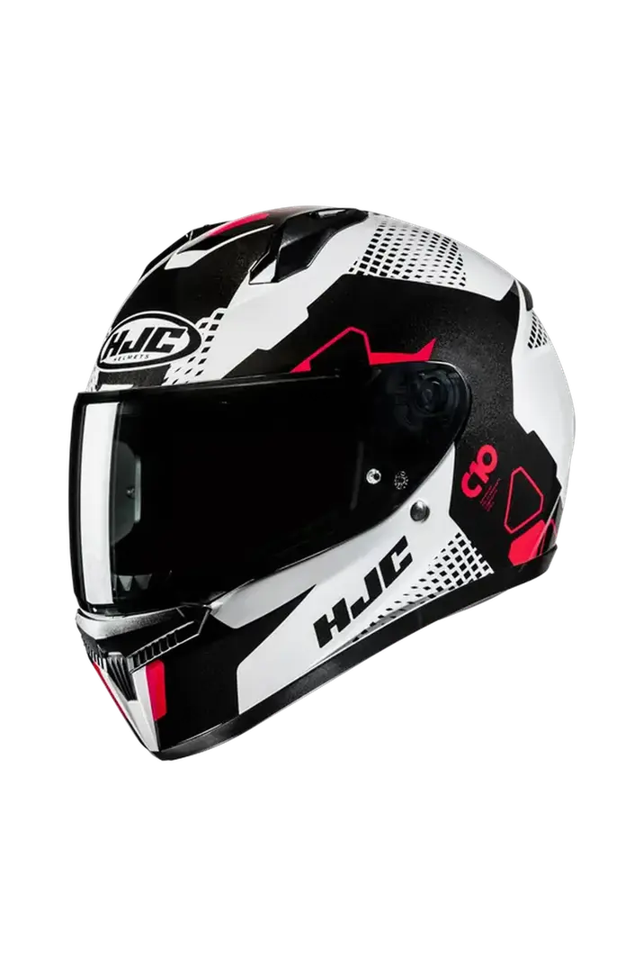 HJC C10 ASPA MC1 INTEGRALE CASCHI DI MOTO