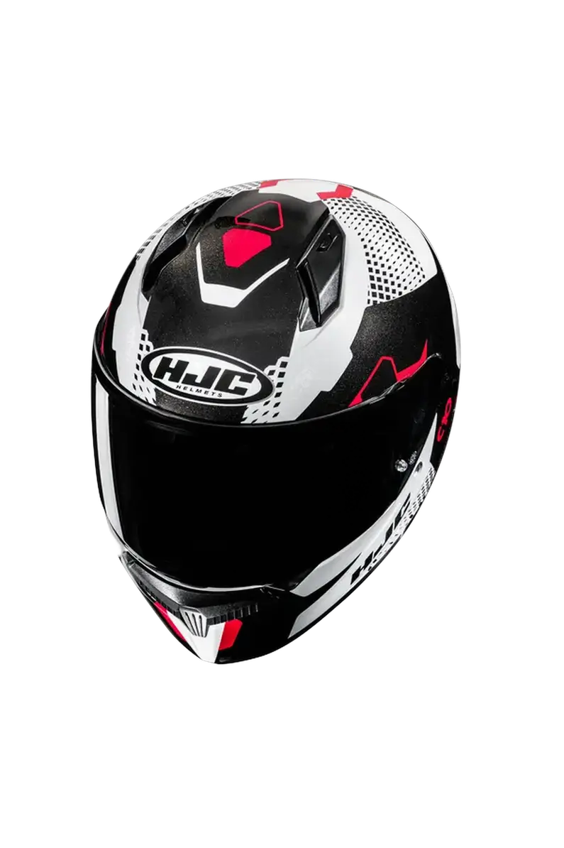 HJC C10 ASPA MC1 INTEGRALE CASCHI DI MOTO