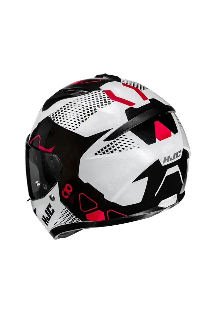 HJC C10 ASPA MC1 INTEGRALE CASCHI DI MOTO