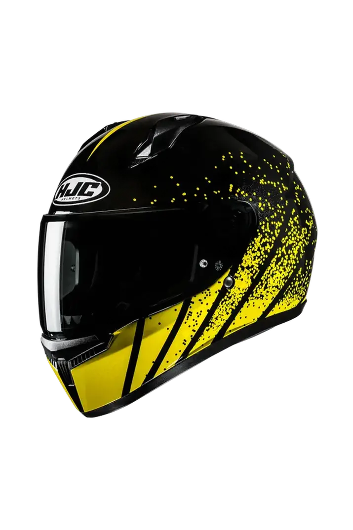 HJC C10 HAVEN MC3 INTEGRALE CASCHI DI MOTO SPORTIVO DA TURISMO