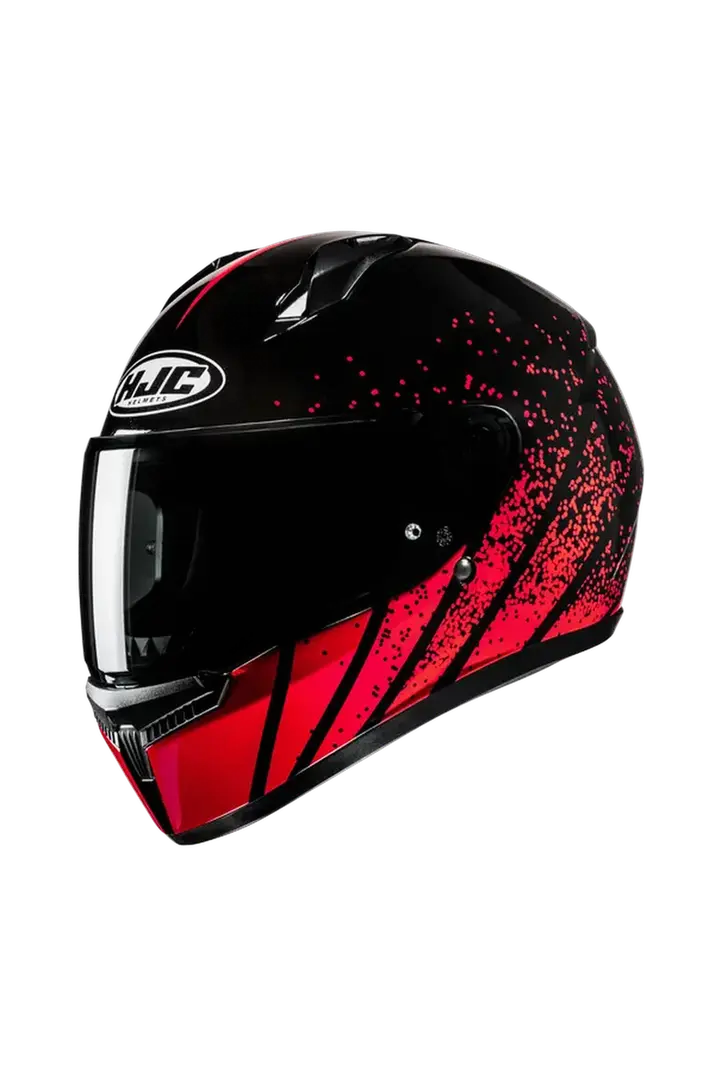 HJC C10 HAVEN MC1 INTEGRALE CASCHI DI MOTO SPORTIVO