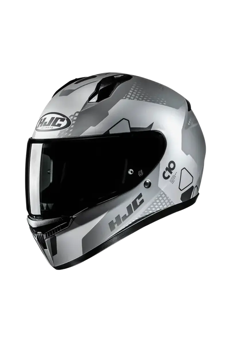 HJC C10 ASPA MC5SF INTEGRALE CASCHI DI MOTO TURISMO