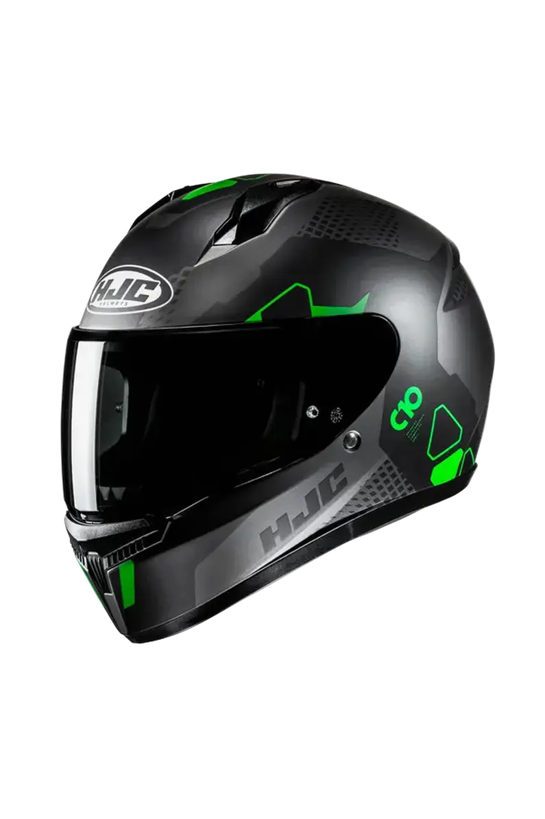 HJC C10 ASPA MC4SF INTEGRALE CASCHI DI MOTO SPORTIVO DA TURISMO