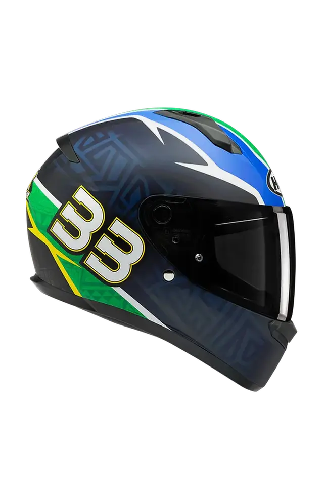 HJC C10 BB33 MC21SF INTEGRALE CASCHI DI MOTO