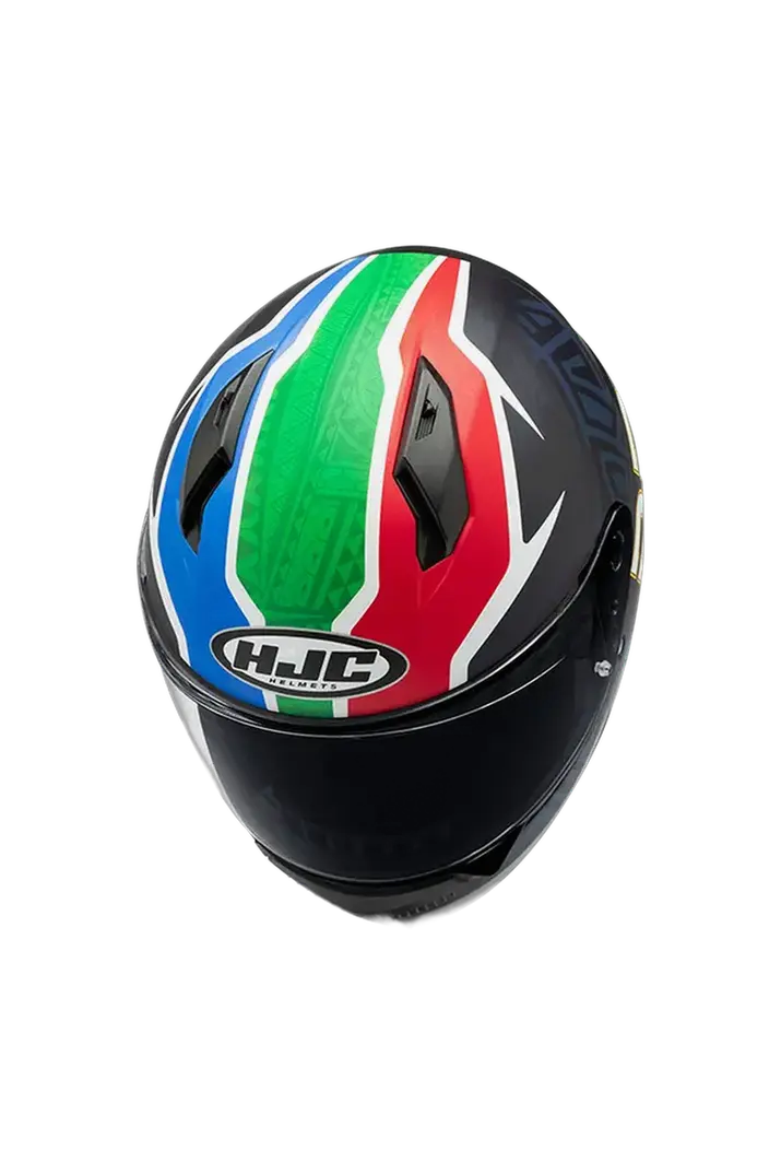 HJC C10 BB33 MC21SF INTEGRALE CASCHI DI MOTO
