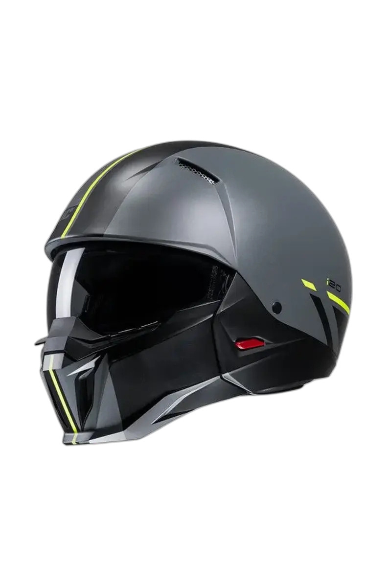 HJC I20 BATOL MC3HSF JET APERTO CASCHI DI MOTO